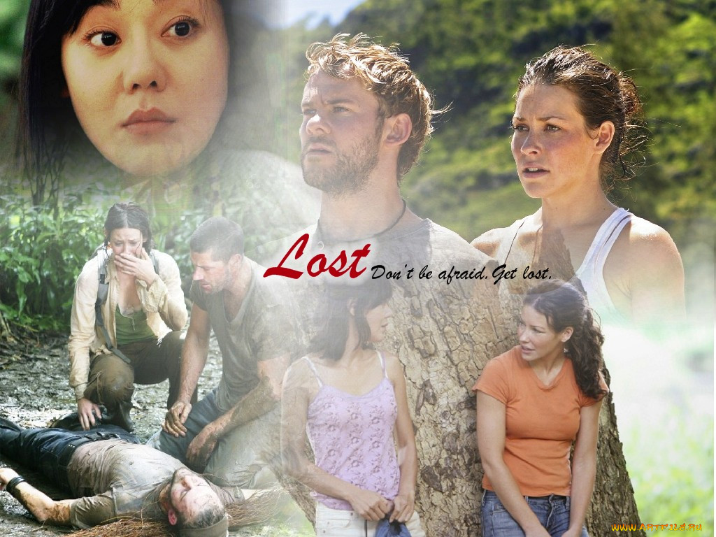 , , lost